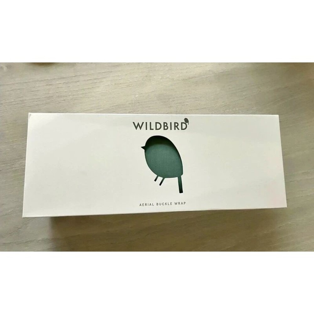 WildBird Aerial Buckle Wrap Carrier CloudBlend Acadian XS-XL New